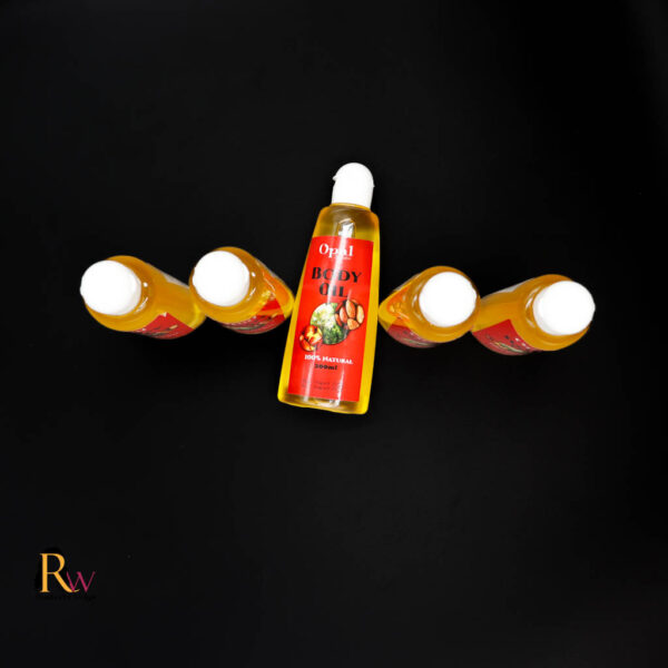 Opal by Rakeeri Body Oil - Image 11