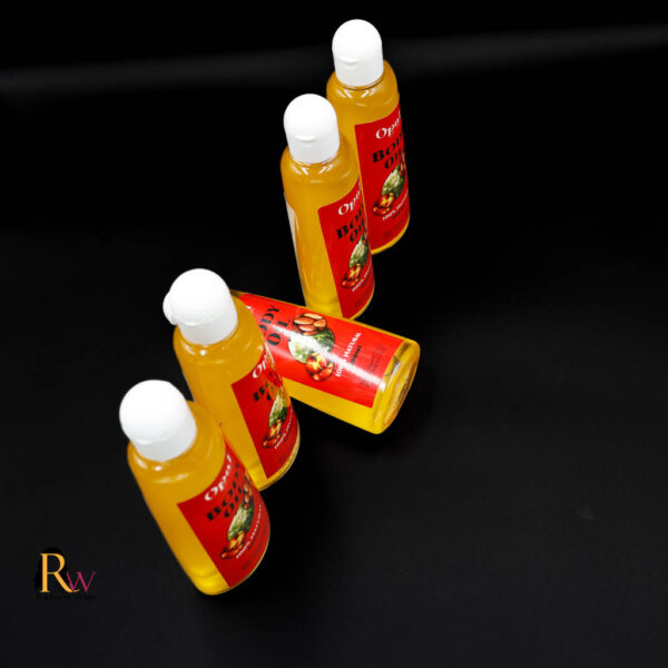 Opal by Rakeeri Body Oil - Image 10