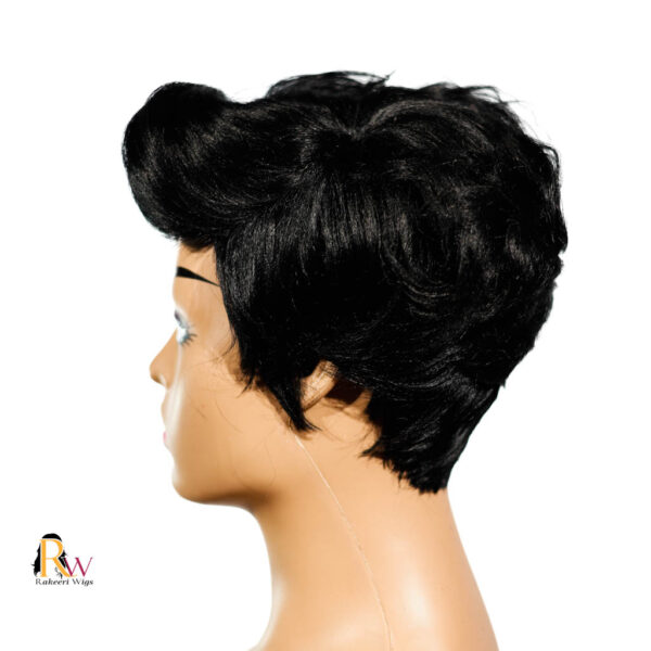 Pixie black - Image 2