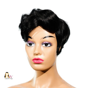 Pixie black