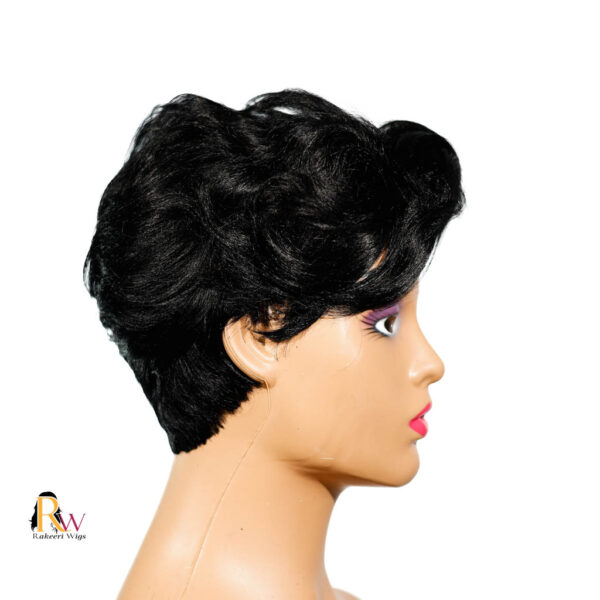Pixie black - Image 3