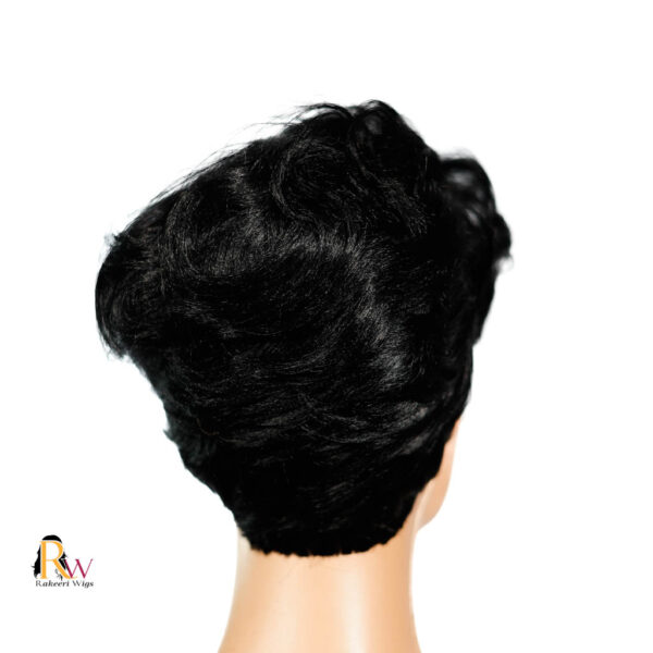 Pixie black - Image 4