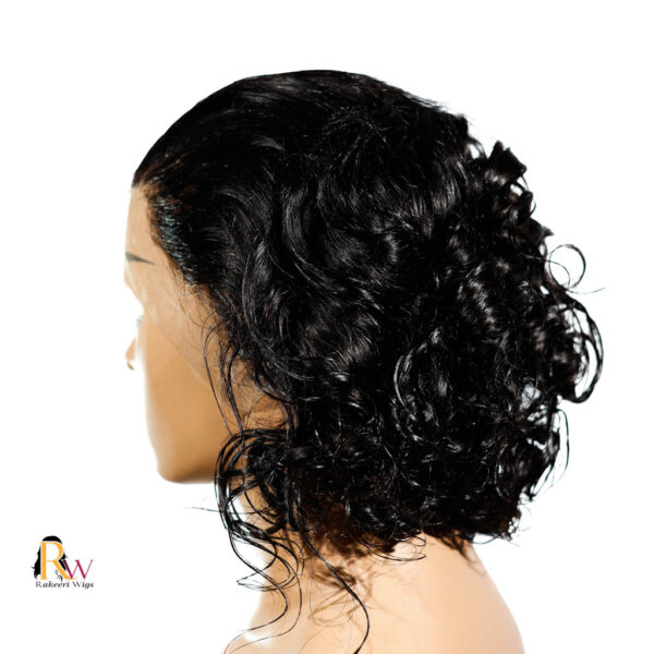 Bob curls 12'' - Image 3
