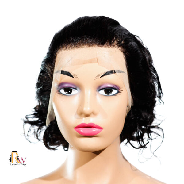 Bob curls 12'' - Image 2