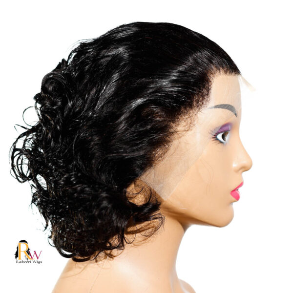 Bob curls 12''