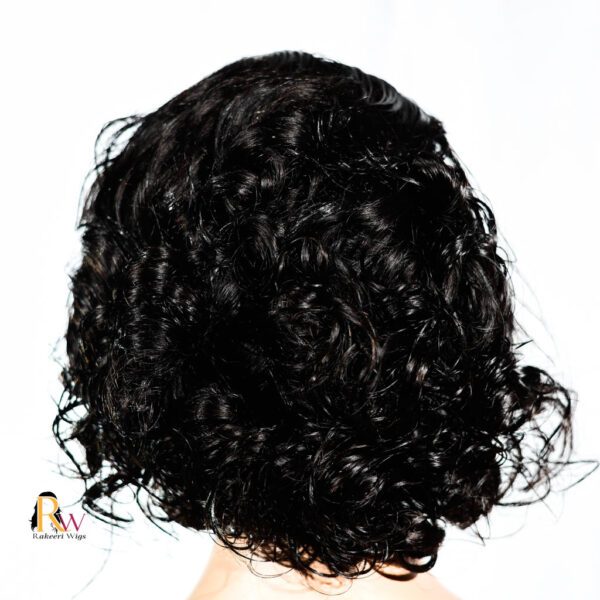 Bob curls 12'' - Image 4