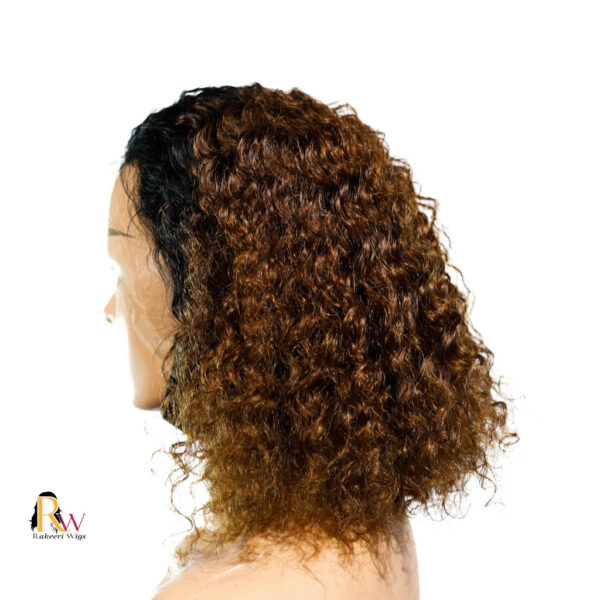 Water curl (dyed) - Image 2