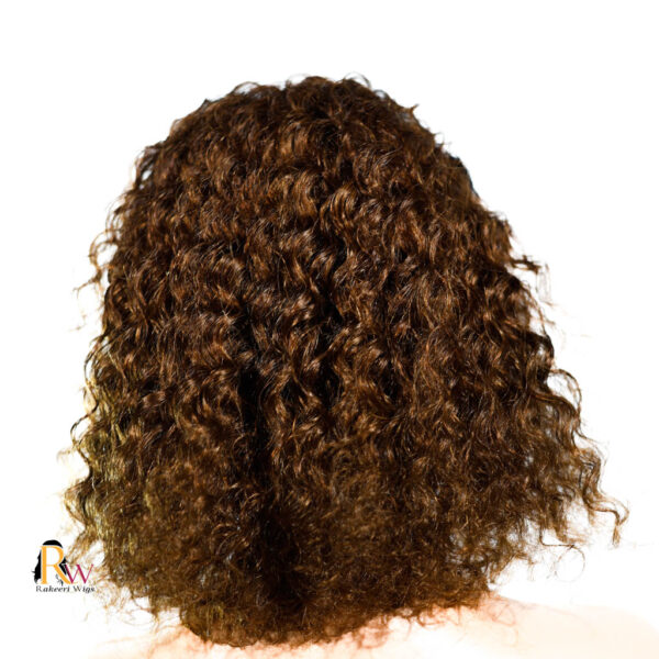 Water curl (dyed) - Image 4