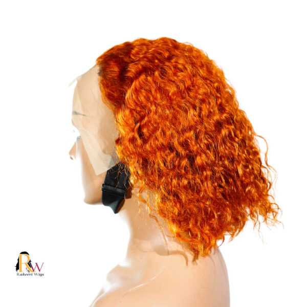 Water curl (ginger) 10'' - Image 2