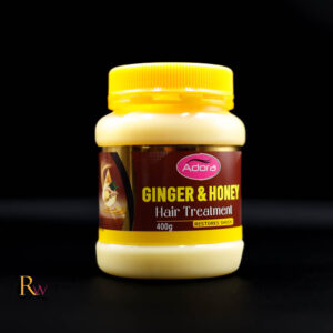Hair Treatment (400g)