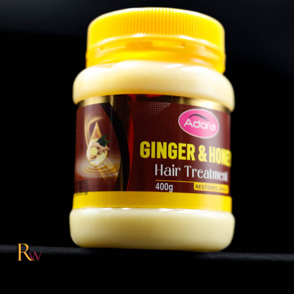 Hair Treatment (400g) - Image 3