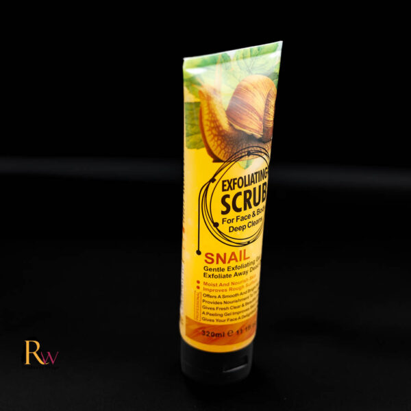 Exfoliating Scrub - Image 4