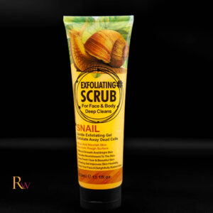 Exfoliating Scrub