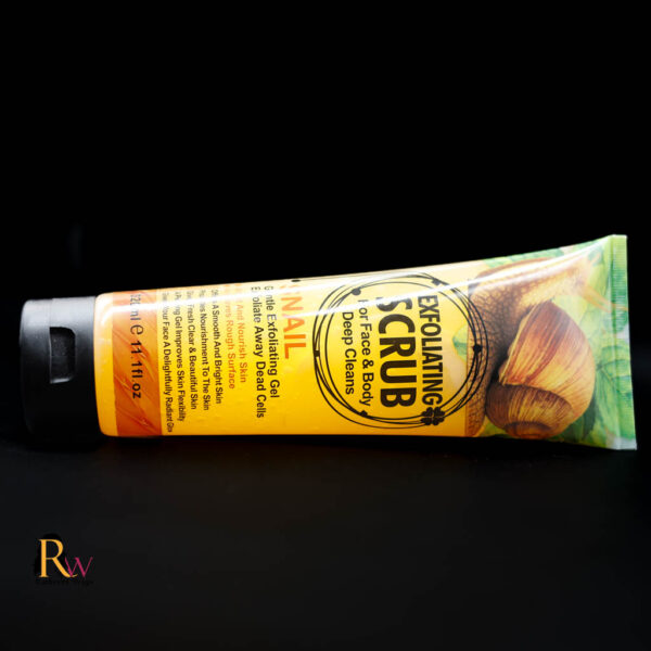 Exfoliating Scrub - Image 2