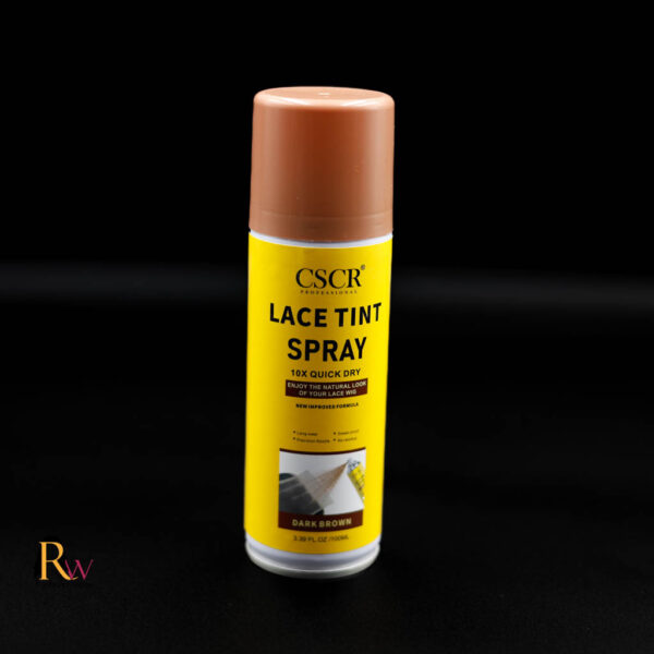 Lace tint