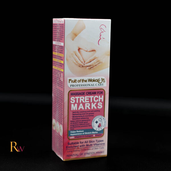 Massage Cream For Stretch marks - Image 4