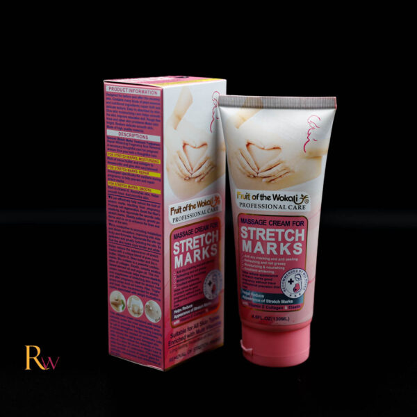 Massage Cream For Stretch marks - Image 2
