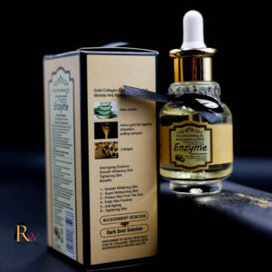 Anti-Aging Enzyme
