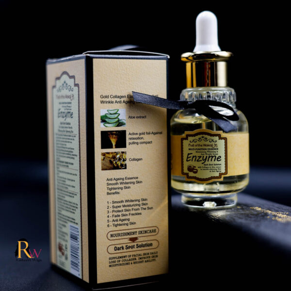 Anti-Aging Enzyme