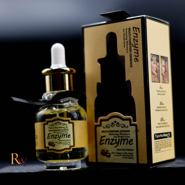 Anti-Aging Enzyme - Image 2