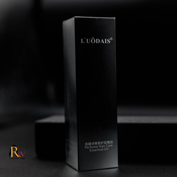 Hair Oil - Image 4
