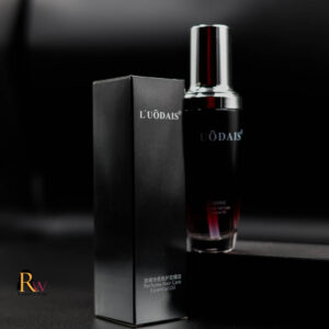 Hair Oil