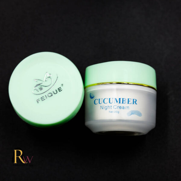 SunBurn Cream (Day & Night) - Image 2