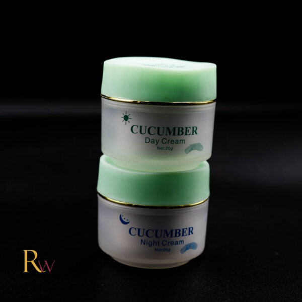 SunBurn Cream (Day & Night) - Image 3