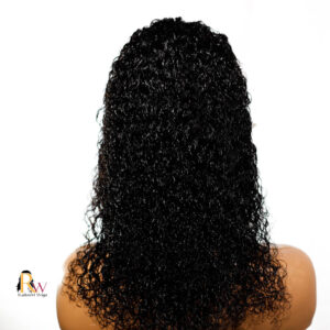 Water Curl 18"