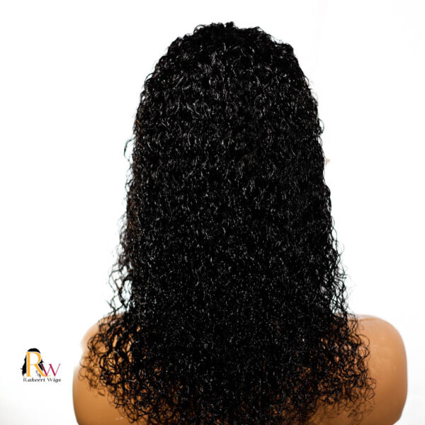 Water Curl 18"