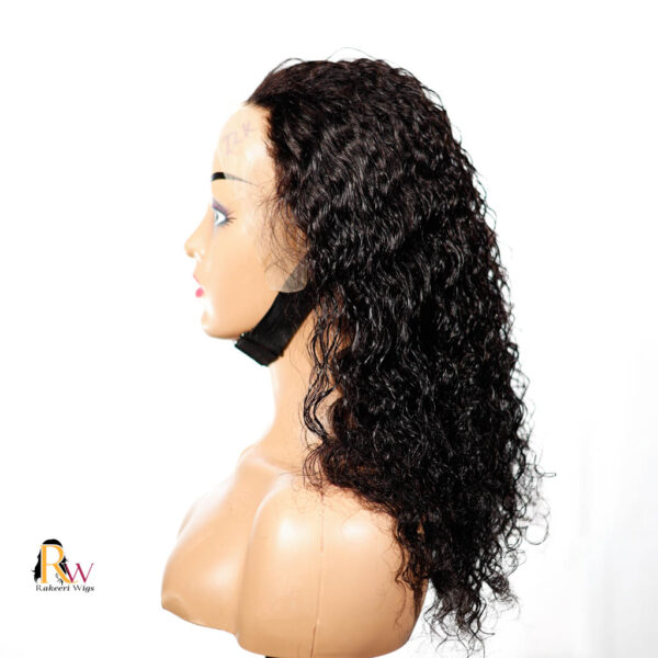 Water curl 16" (Dyed) - Image 4