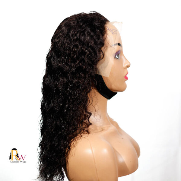 Water curl 16" (Dyed) - Image 2