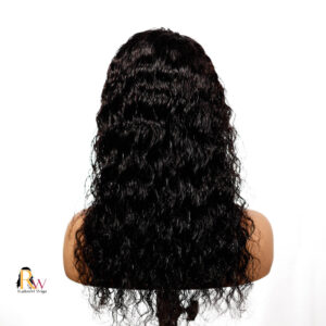 Water curl 16" (Dyed)