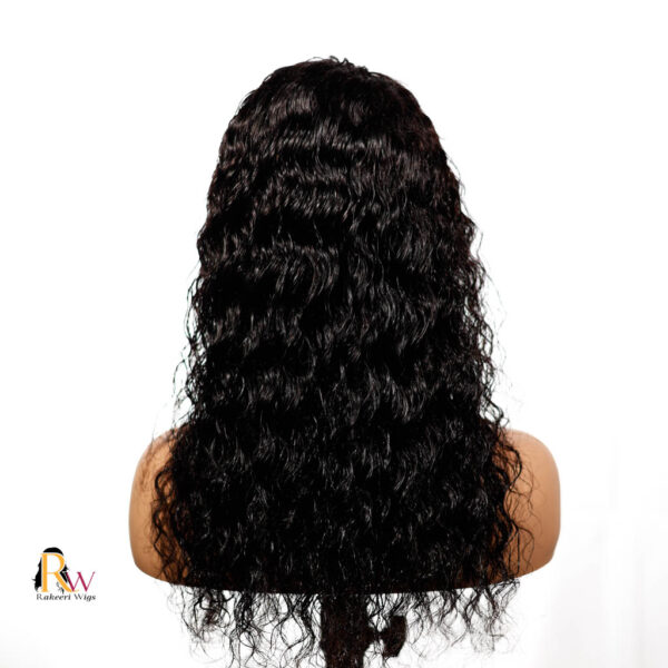 Water curl 16" (Dyed)