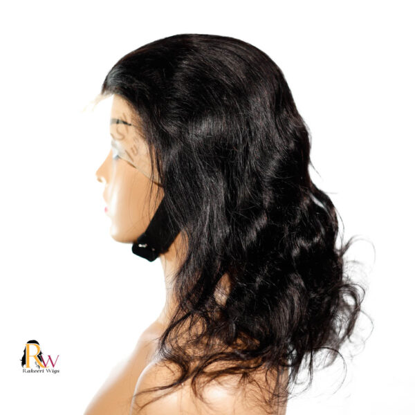 Body wave human 14" - Image 4