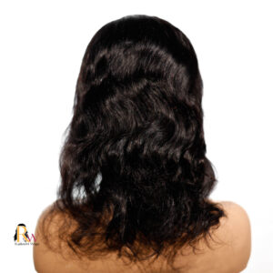 Body wave human 14"