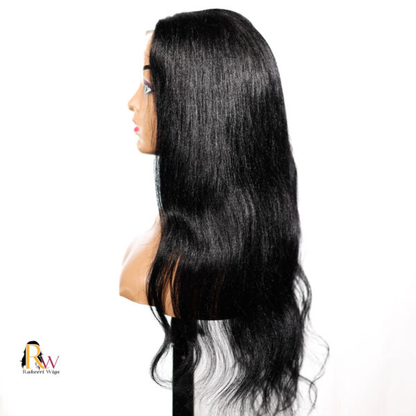 Madusko (black)