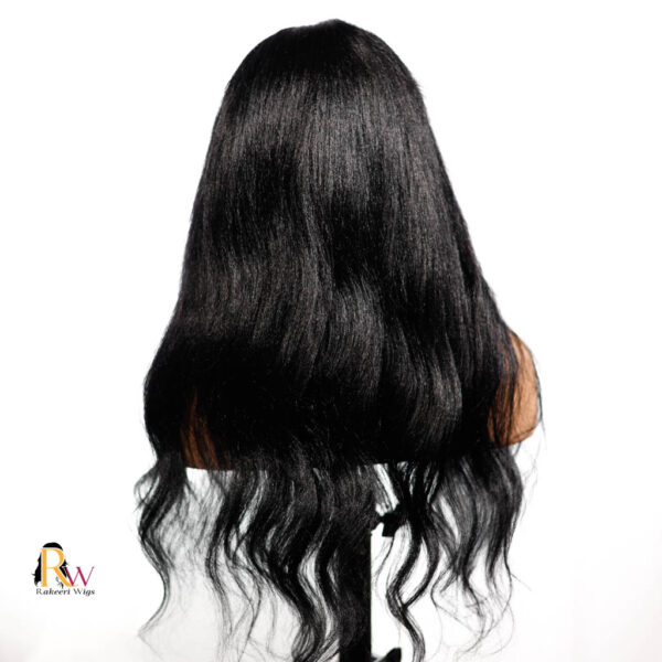 Madusko (black) - Image 4