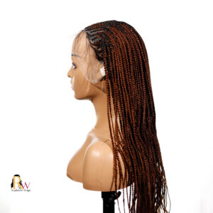 Mandarena braided (30)
