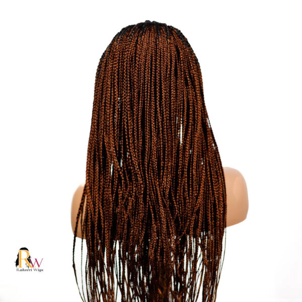 Mandarena braided (30) - Image 4