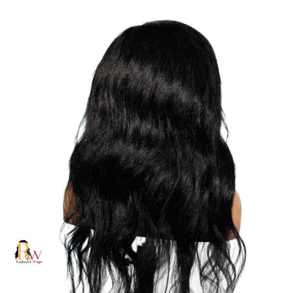 Semi madusko black - Image 5