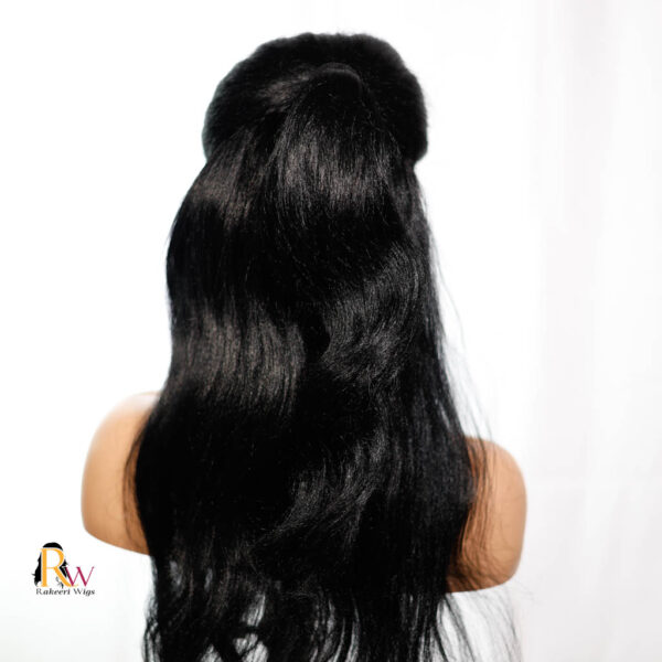 Semi madusko black - Image 6