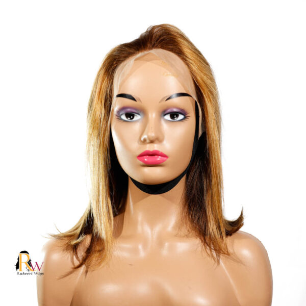 Double Drawn bob - Image 4