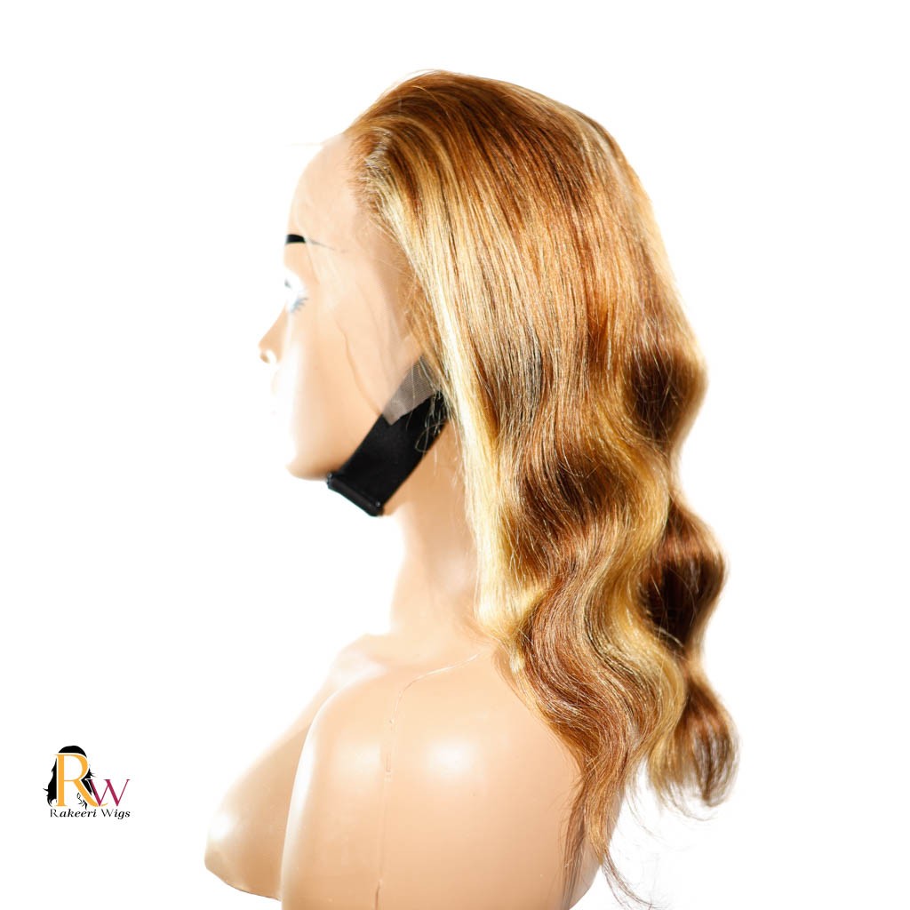 Double Drawn body wave - Image 4