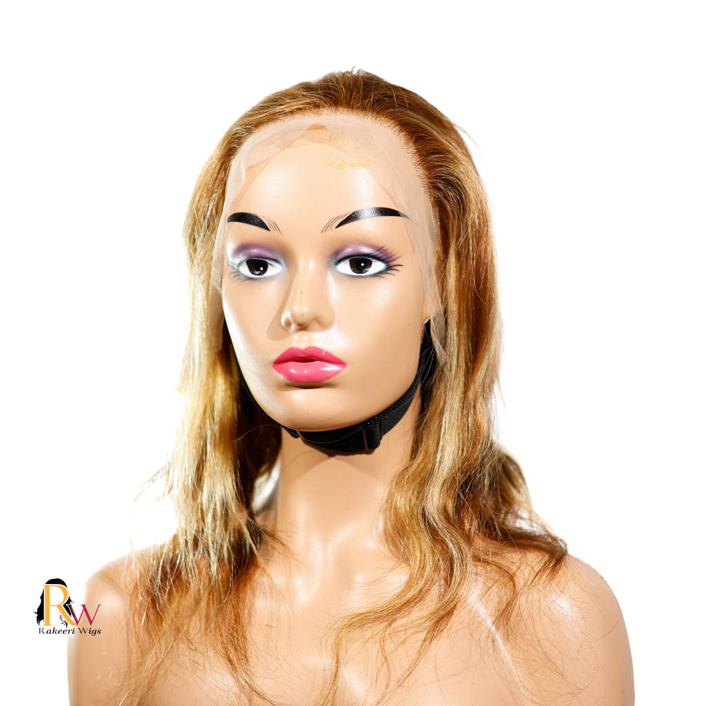 Double Drawn body wave - Image 3