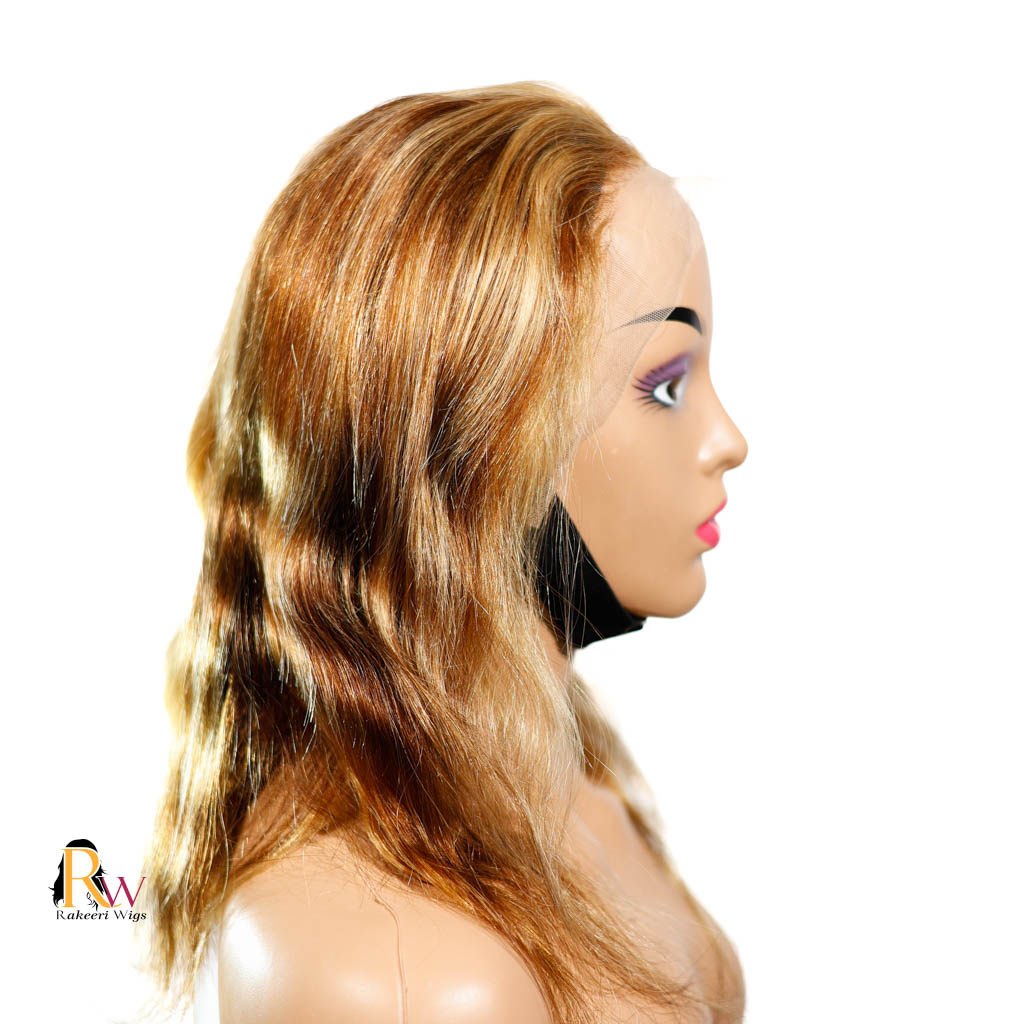 Double Drawn body wave - Image 2