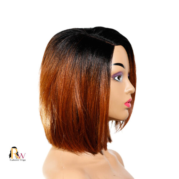 Short bob 230 - Image 3