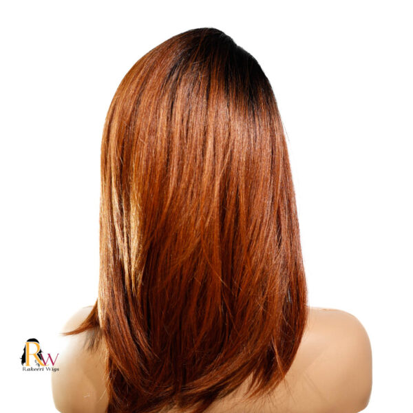 Long bob 230 - Image 4
