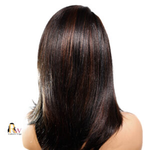 Long bob 133