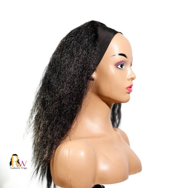 Headband natural - Image 3